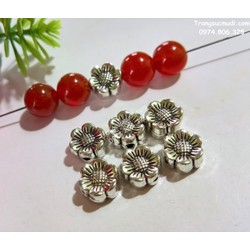 Phụ kiện làm vòng tay| COMBO 10 CHIẾC Phụ kiện làm vòng tay đẹp