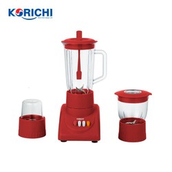 Máy xay sinh tố KORICHI KRC-6203