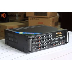 Amply California Pro 128B II