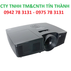 Máy chiếu Optoma W341