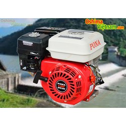 Máy nổ Pona PN200 6.5HP