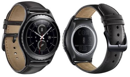 Bán Samsung Gear S2 Classic bản có loa
