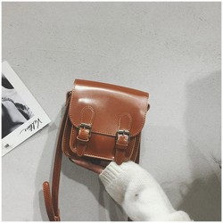 Túi Đeo Chéo Mini Bag Sành Điệu TXN51