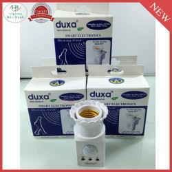 Dui den thong minh Phòng tắm