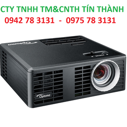 Máy chiếu mini Optoma ML750 - 700 lumens