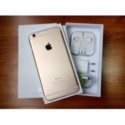 Điện thoại Apple Iphone 6 Plus - 32GB, hàng cũ