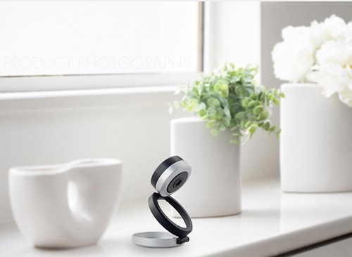 Kết nối USB Camera SmartZ