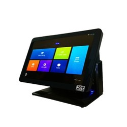 Máy tính tiền cảm ứng Topcash QT-68P