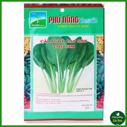 Hạt Giống Cải Ngọt