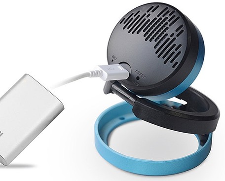 nho gon Camera Ip SmartZ SCT1015