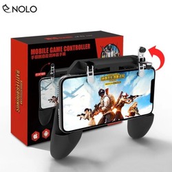 Tay Cầm Chơi Game JoyStick W10 Nút Bấm Cực Nhạy Liền Máy Chuyên Nghiệp – taycamchoigamew10