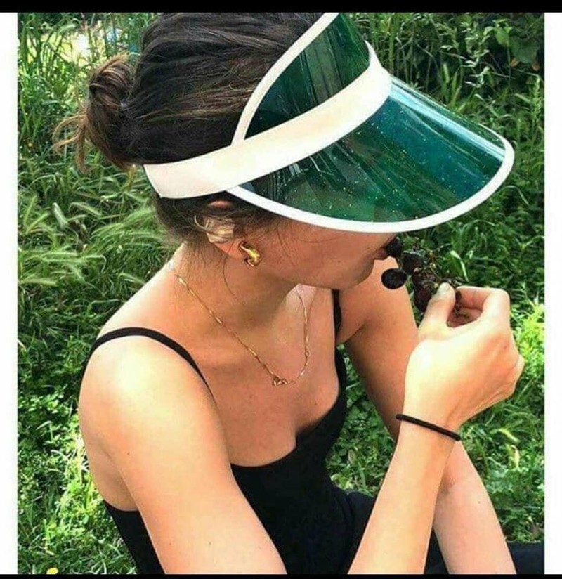 NÓN LƯỠI TRAI ĐI BIỂN