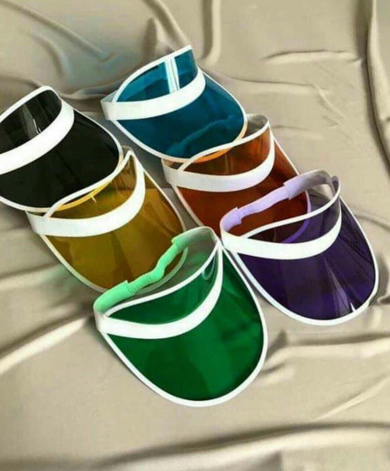 NÓN LƯỠI TRAI ĐI BIỂN