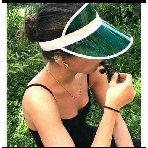 NÓN LƯỠI TRAI ĐI BIỂN