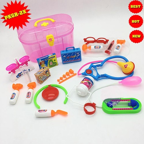 ĐỒ CHƠI TRẺ EM|ĐỒ CHƠI TRẺ EM-ĐỒ CHƠI BÁC SĨ - BS004