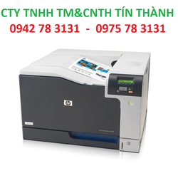 Máy in HP Color LaserJet Pro CP5225n Printer (CE711A)