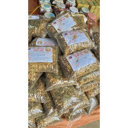 Trà sơn mật hồng sâm combo 3 kg