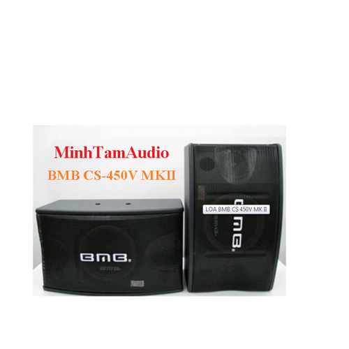 bmb cs 450v