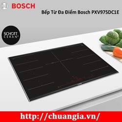 Bếp từ Bosch PXV975DC1E