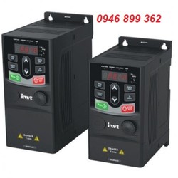Biến tần INVT GD20-037G-4 - 37kW 3 Pha 380V