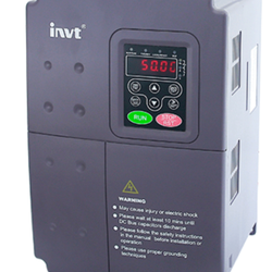 Biến tần INVT CHF100A-004G/5R5P-4 - 4-5.5kW 3 Pha 380V
