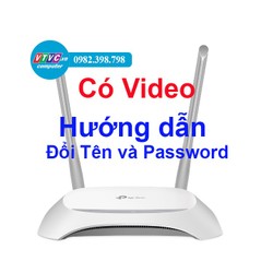 Máy phát wifi