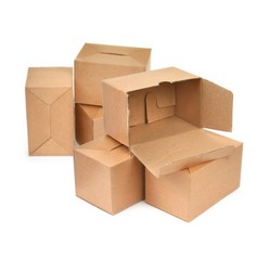 Bìa Cartong đóng hàng đủ size