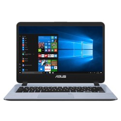 Laptop Asus X407UF-BV058T
