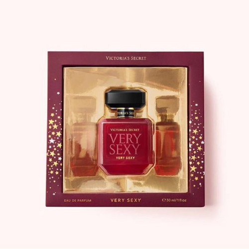 Nước Hoa Victoria’s Secret Eau de Parfum Limited Edition – Very Sexy 30ml