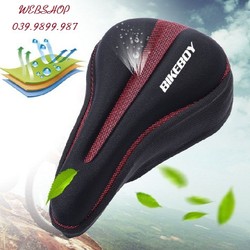 Bọc yên xe đạp thể thao – Bọc yên xe – Bọc yên xe đạp cao cấp – Bọc yên xe đạp BikeBoy