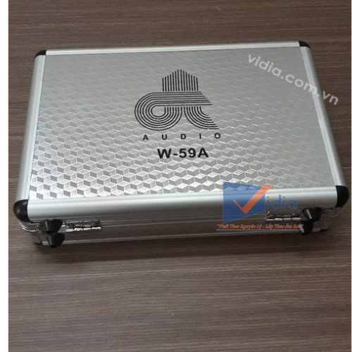 Micro DT W-59A