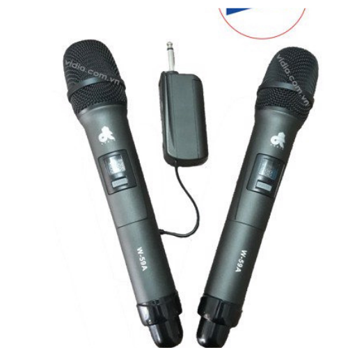 Micro DT W-59A