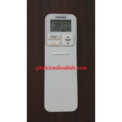 ĐIỀU KHIỂN ĐIỀU HÒA TOSHIBA- WH-TA04NE HÀNG CHÍNH HÃNG
