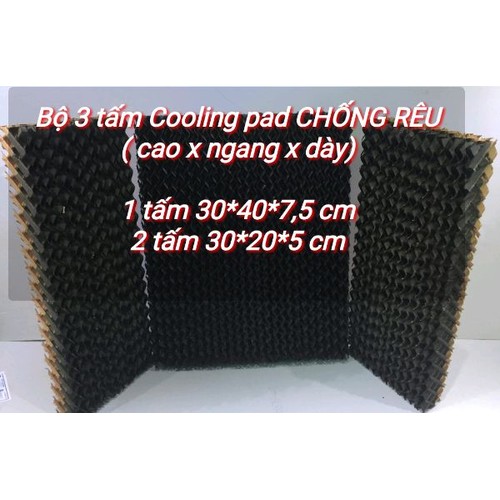 7253569 , 17088991 , 15_17088991 , 149000 , Bo-3-tam-Cooling-pad-CHONG-REU-qua-tang-tri-gia-30k-15_17088991 , sendo.vn , Bộ 3 tấm Cooling pad CHỐNG RÊU & quà tặng trị giá 30k Bộ 3 tấm Cooling pad CHỐNG RÊU & quà tặng trị giá 30k
