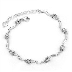 Vòng, lắc tay nữ 