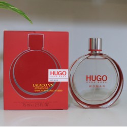 Nước hoa nữ Hugo Boss Woman 2015 75ml