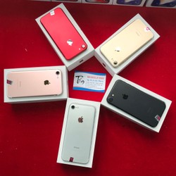 iPhone 7 128GB PRODUCT RED