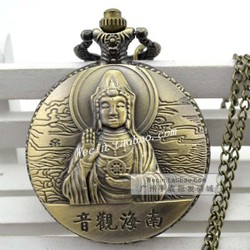 Q040 ĐỒNG HỒ GIẢ CỔ CHẠY PIN