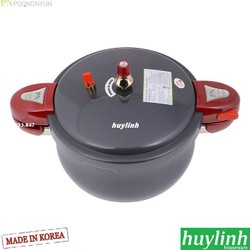 Nồi Áp Suất PoongNyun JSPC-24CV 6L