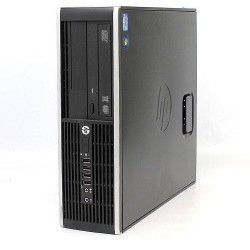 Bộ máy tính văn phòng hp 6300 8300 intel g2030 dram3 4gb hdd 250gb