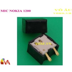 MIC NOKIA 1200