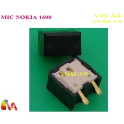 MIC NOKIA 1600