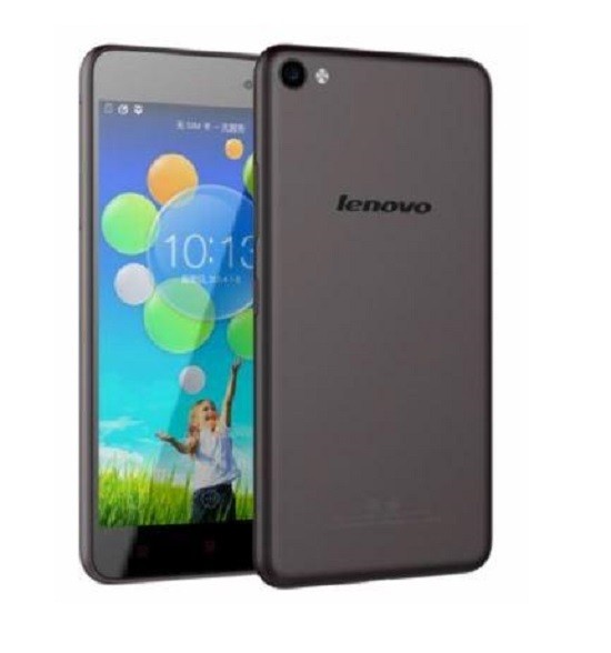 Hình ảnh Màn hình nguyên bộ cho Lenovo S60