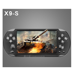 >> BÁO GIÁ MÁY CHƠI GAME X9S -2021 MÀN HÌNH 5.1INCH, CHƠI ĐƯỢC PS1 VÀ 10 HỆ MÁY, CHÉP SẴN HƠN 10.000 GAME | Shopee Lazada Sendo Tiki mới nhất 104 Máy chơi game X9S- 2021, màn hình 5.1inch chơi game PS1 và 10 hệ máy, chép sẵn hơn 10.000 game