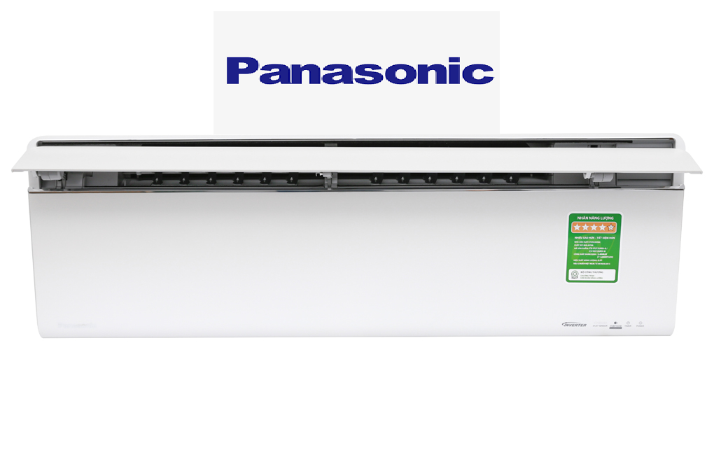 Điều hòa Inverter Panasonic CU/CS-VU9UKH-8