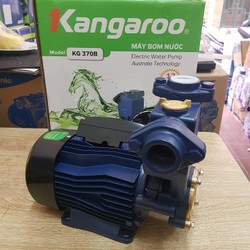 Máy bơm nước hút chân không Kangaroo KG 370B - 370W