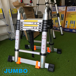 THANG NHÔM JUMBO A190