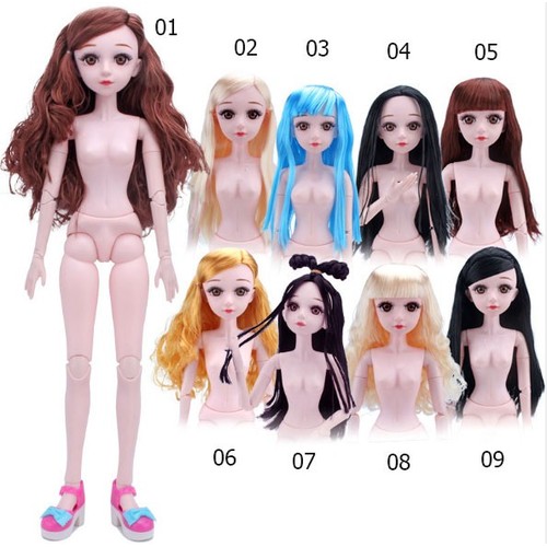 bup be bjd 60cm