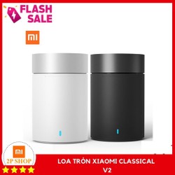 Loa tròn Xiaomi Classical V2