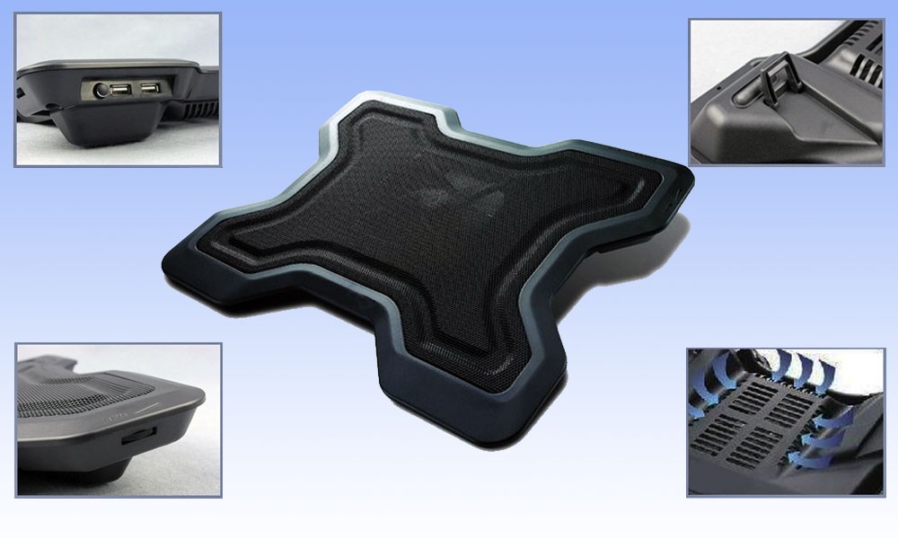 Đế tản nhiệt 5218 - 150